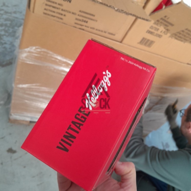 PALETTE A****N - A323