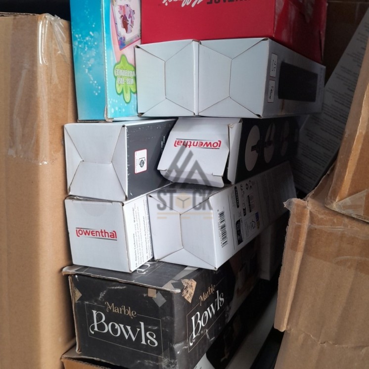 PALETTE A****N - A323