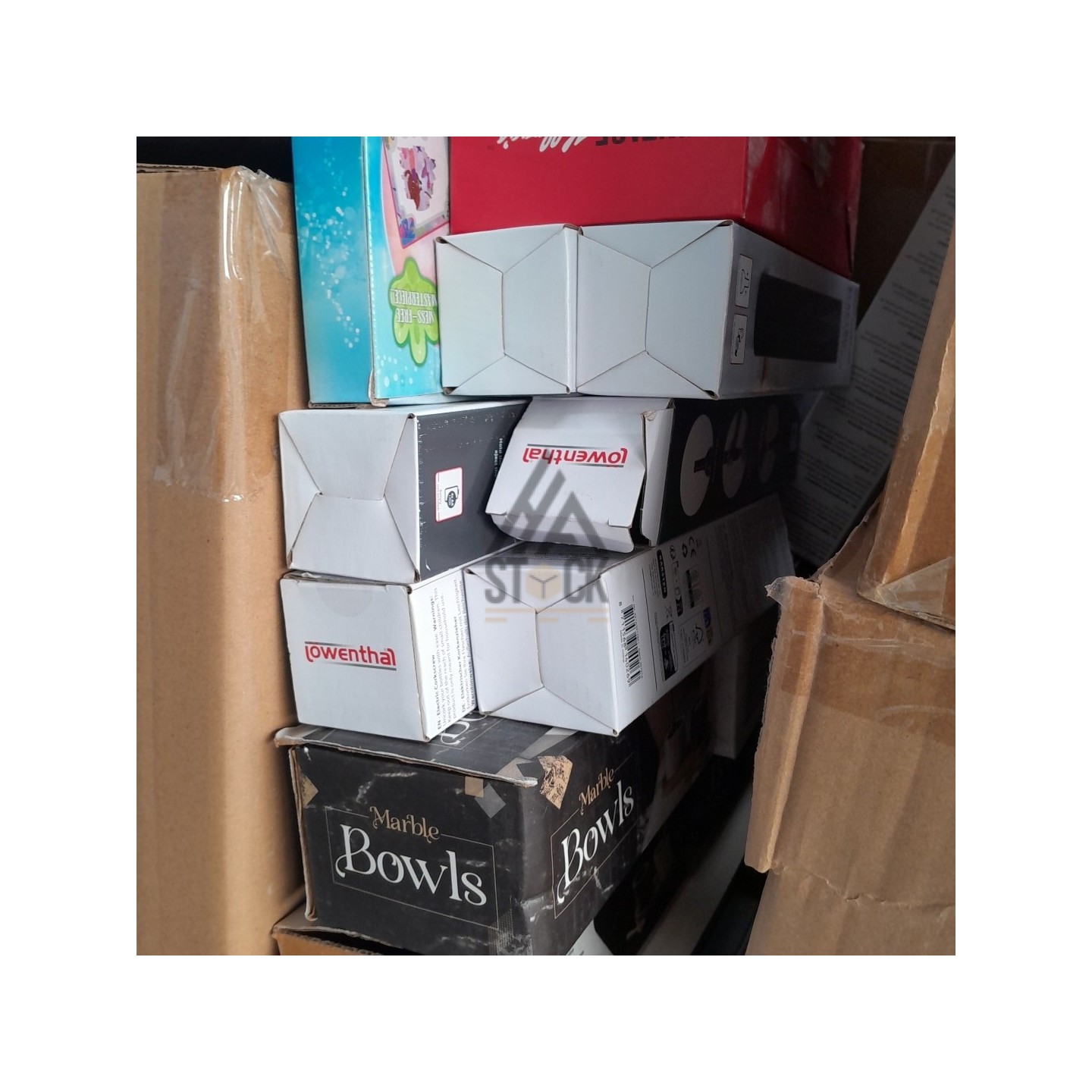 PALETTE A****N - A323