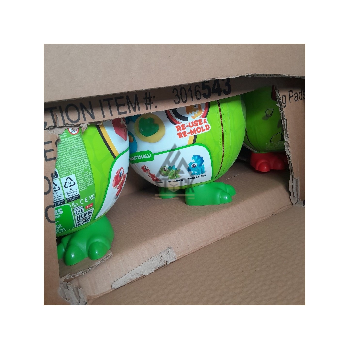 PALETTE A****N - A323