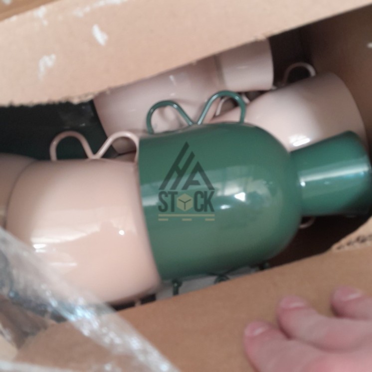 PALETTE A****N - A323