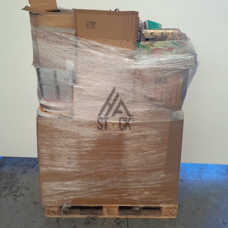 PALETTE A****N - A324