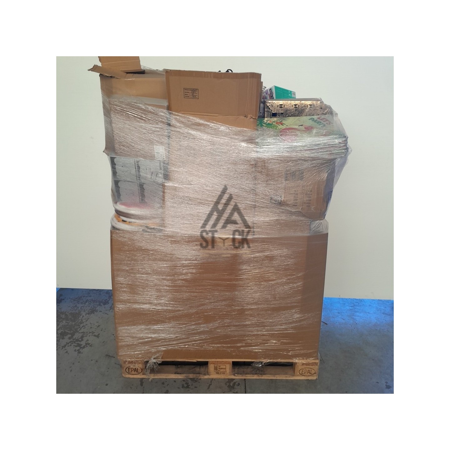 PALETTE A****N - A324