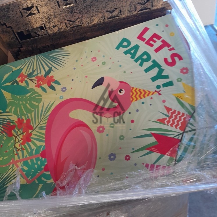 PALETTE A****N - A324