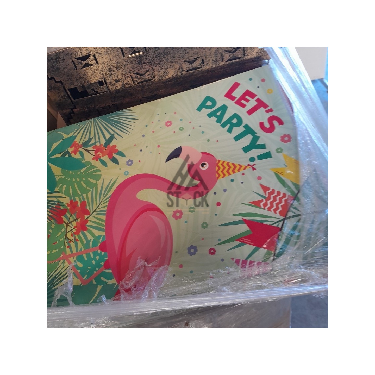 PALETTE A****N - A324