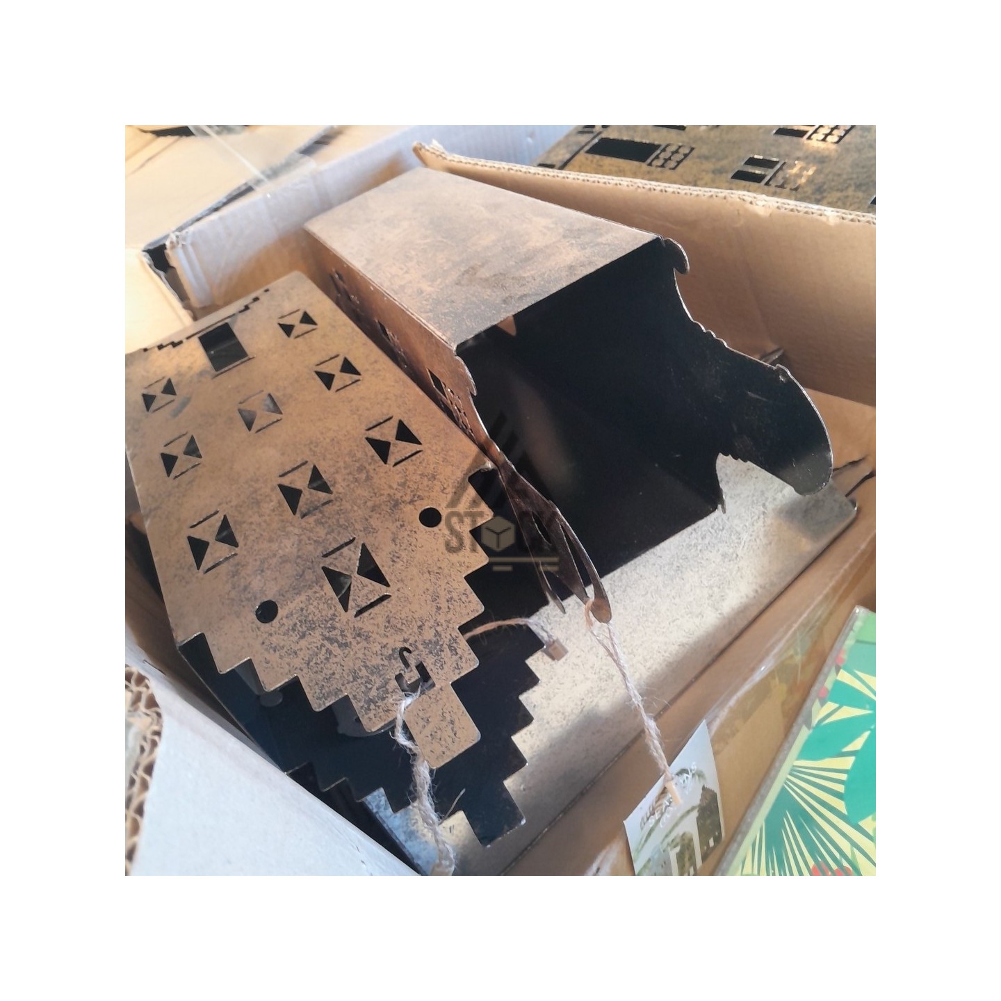 PALETTE A****N - A324