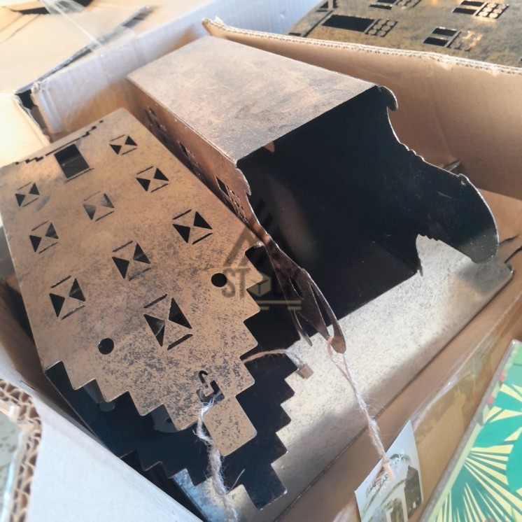 PALETTE A****N - A324