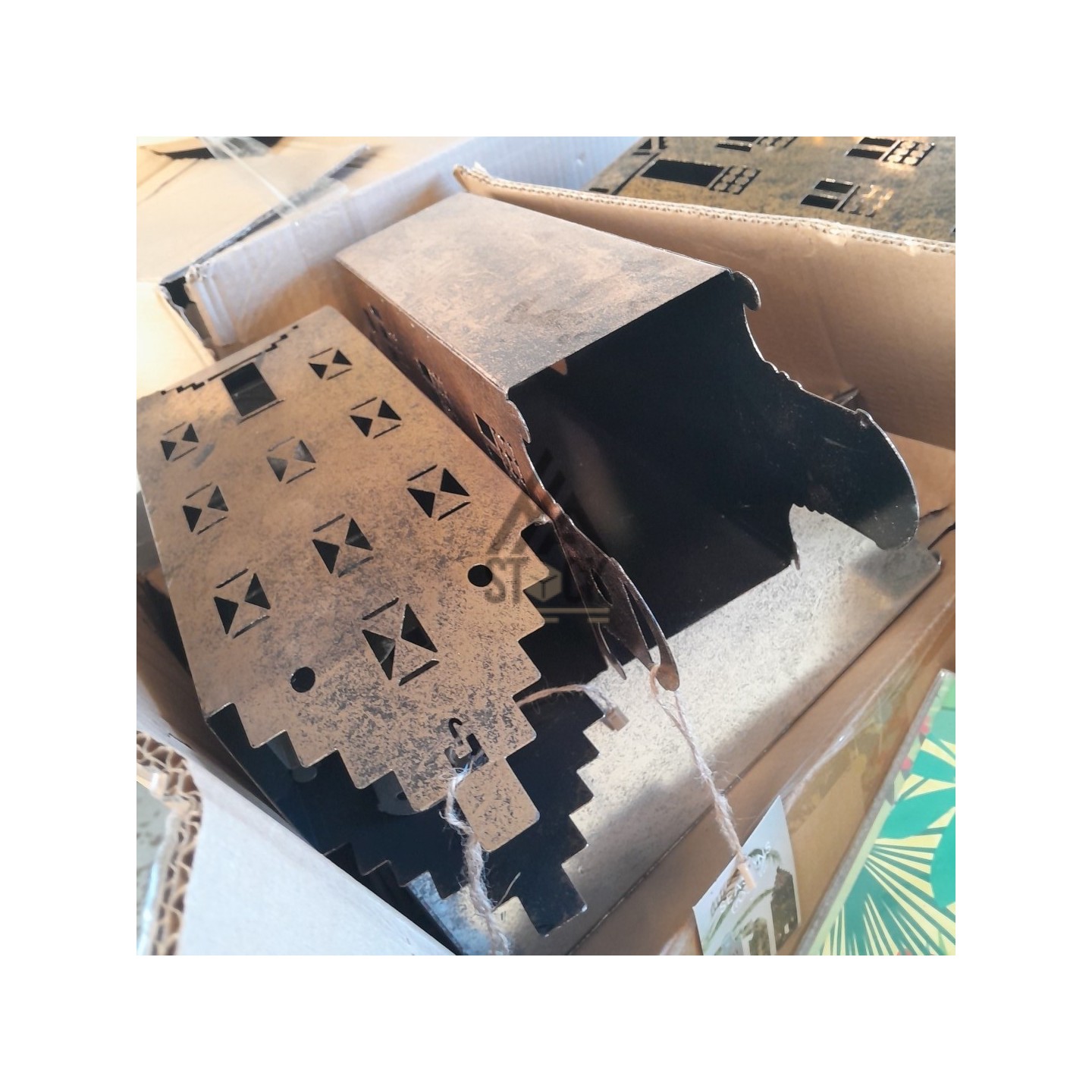 PALETTE A****N - A324