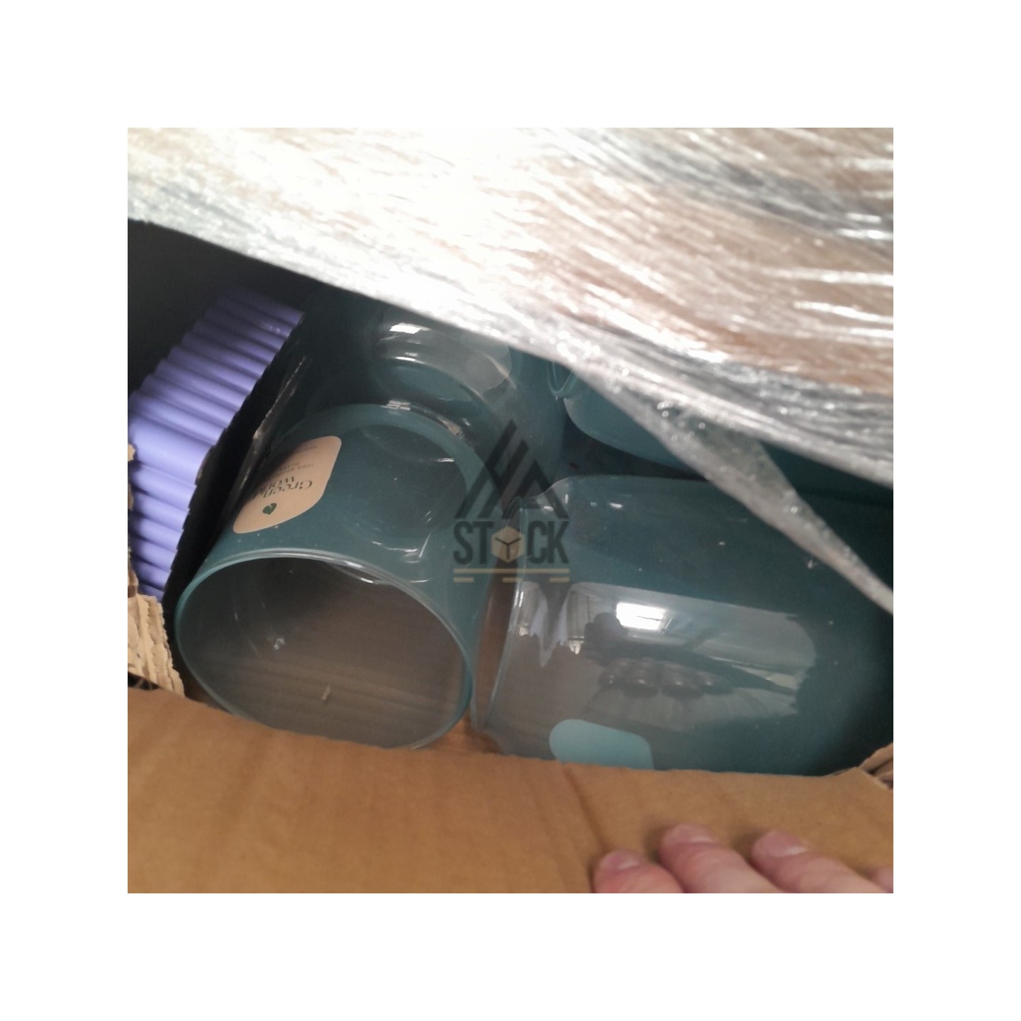 PALETTE A****N - A324