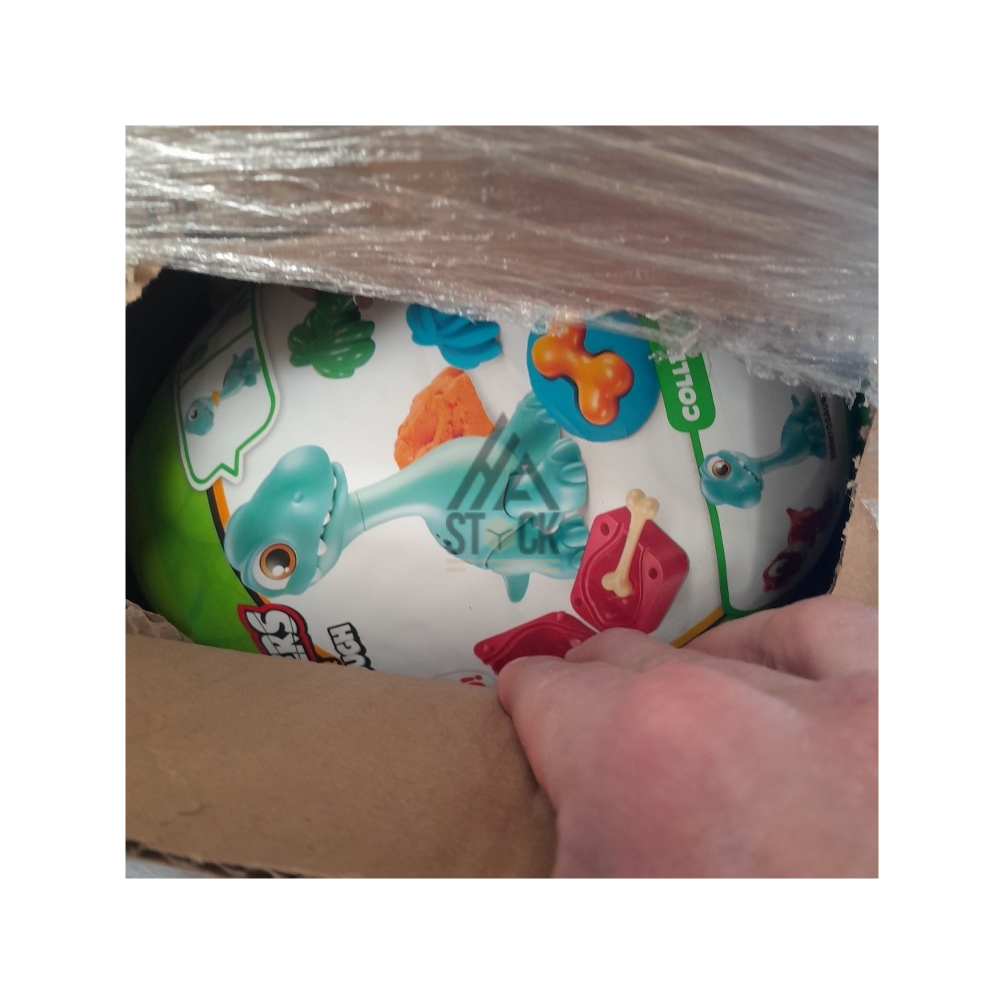 PALETTE A****N - A324