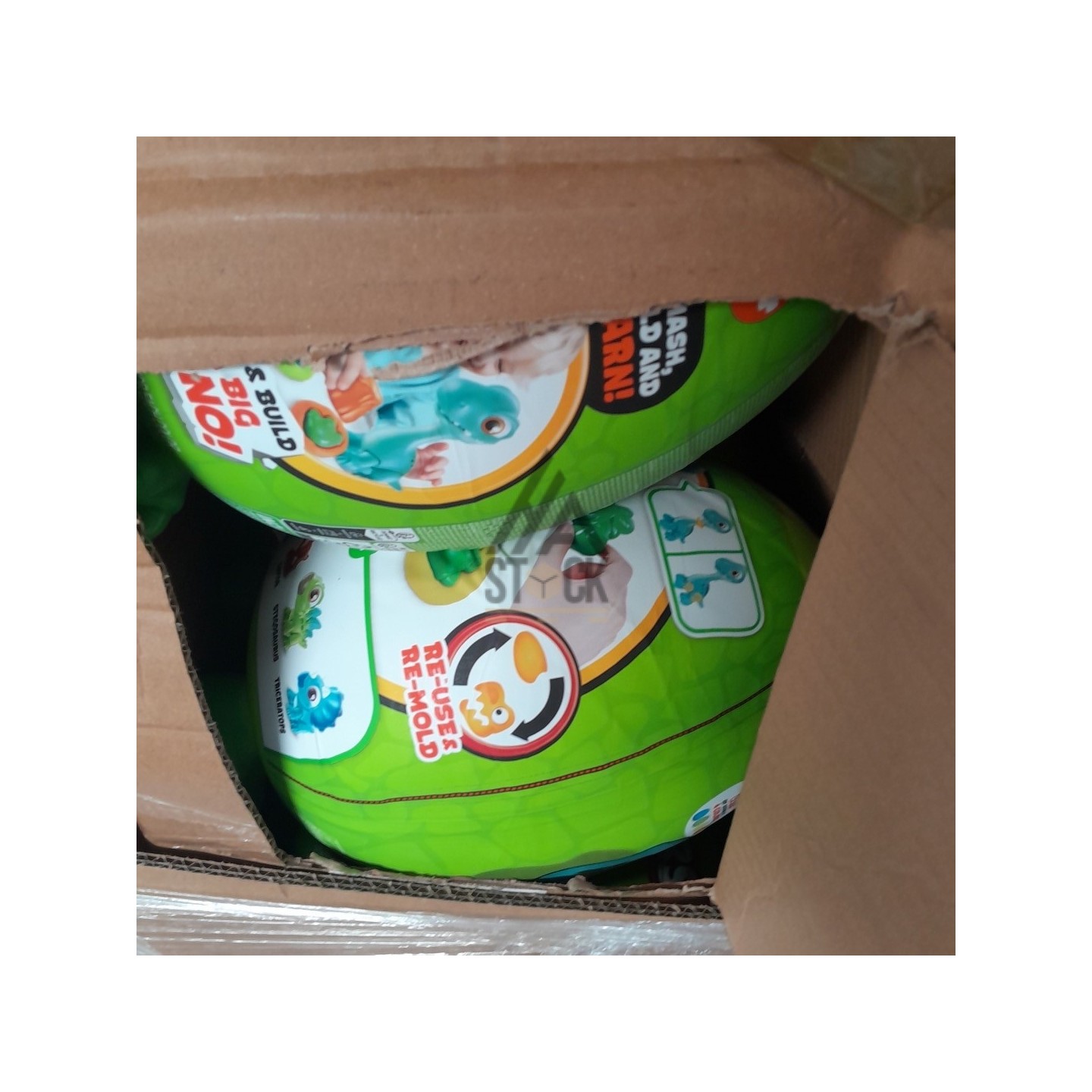 PALETTE A****N - A324