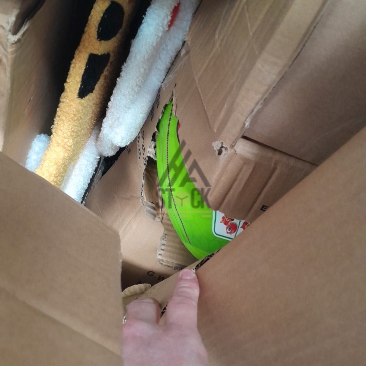 PALETTE A****N - A324