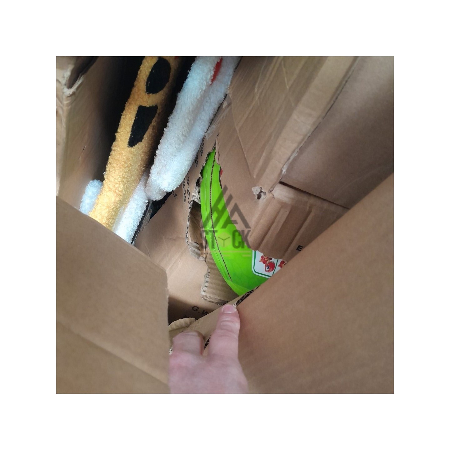 PALETTE A****N - A324