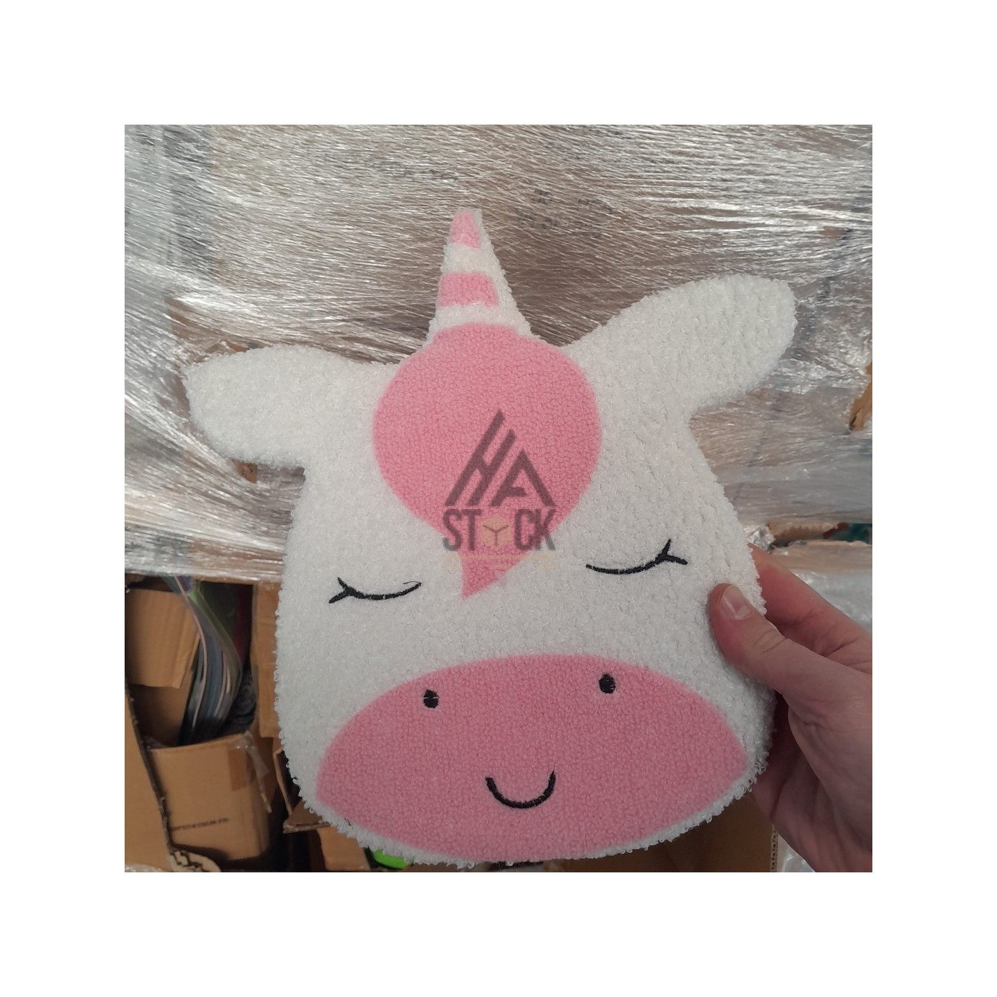 PALETTE A****N - A324