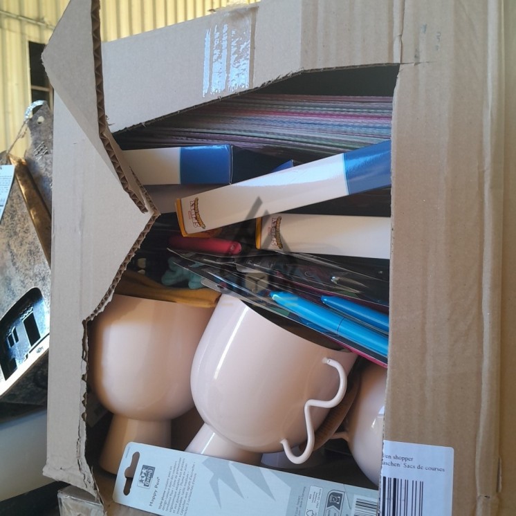 PALETTE A****N - A324