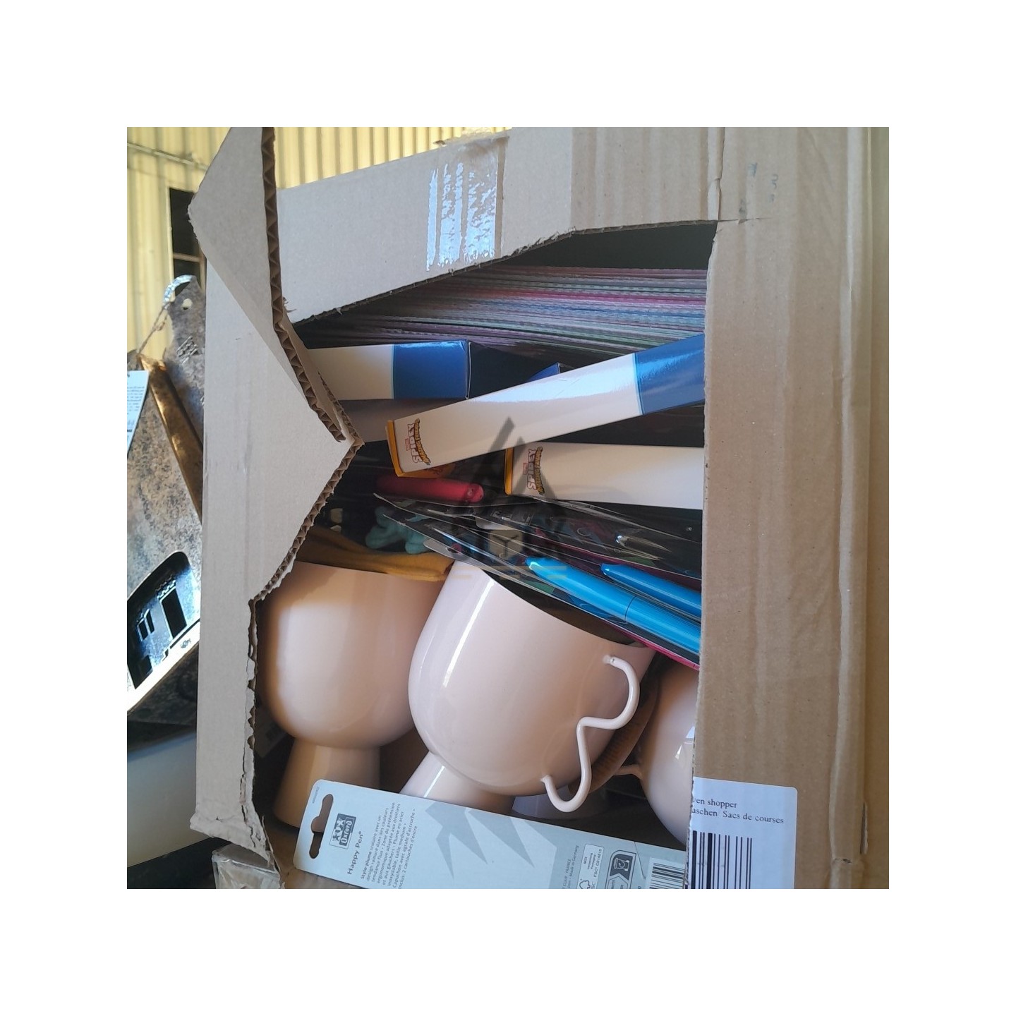 PALETTE A****N - A324