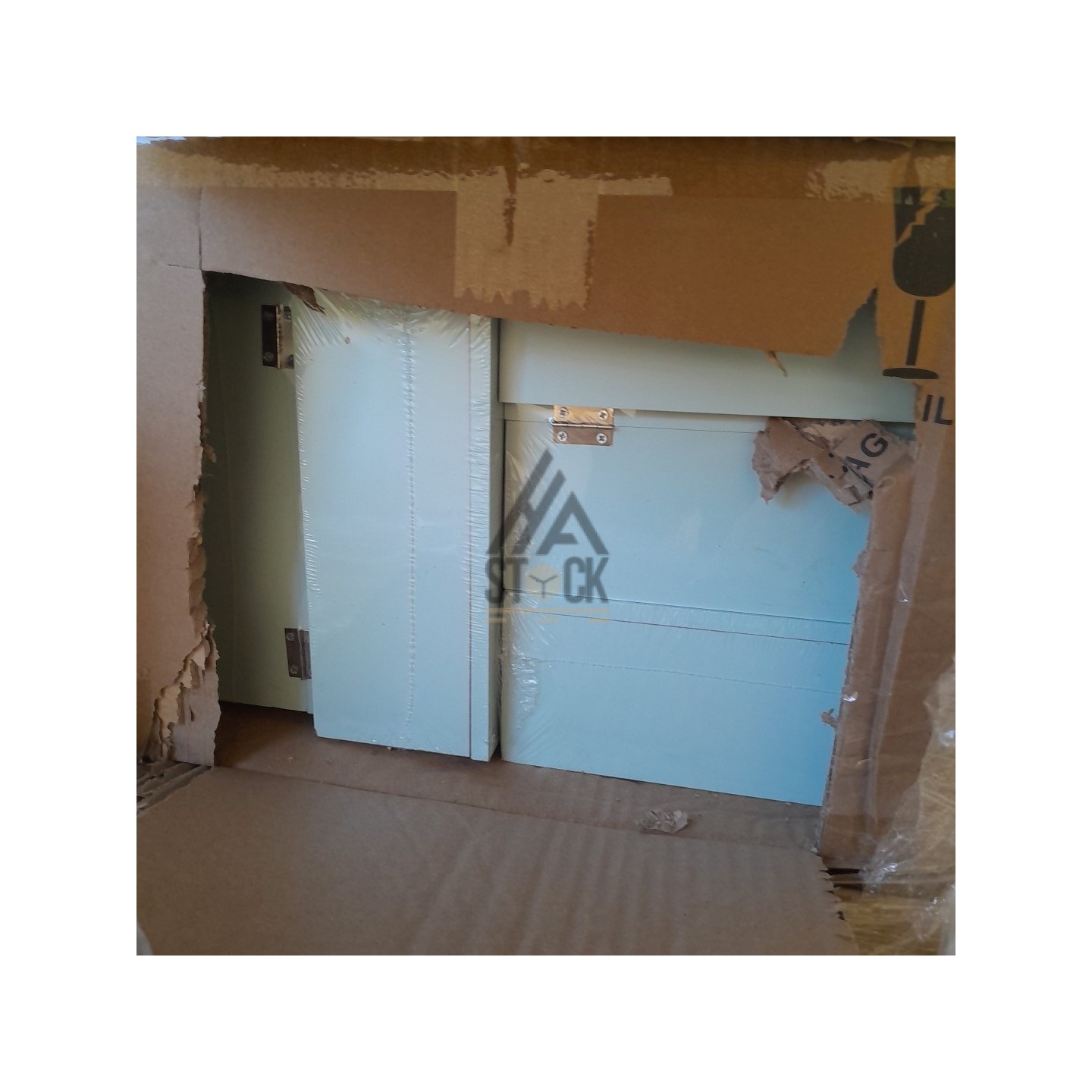 PALETTE A****N - A324