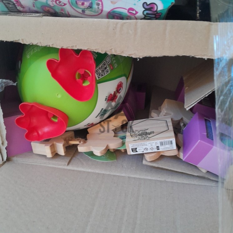 PALETTE A****N - A324