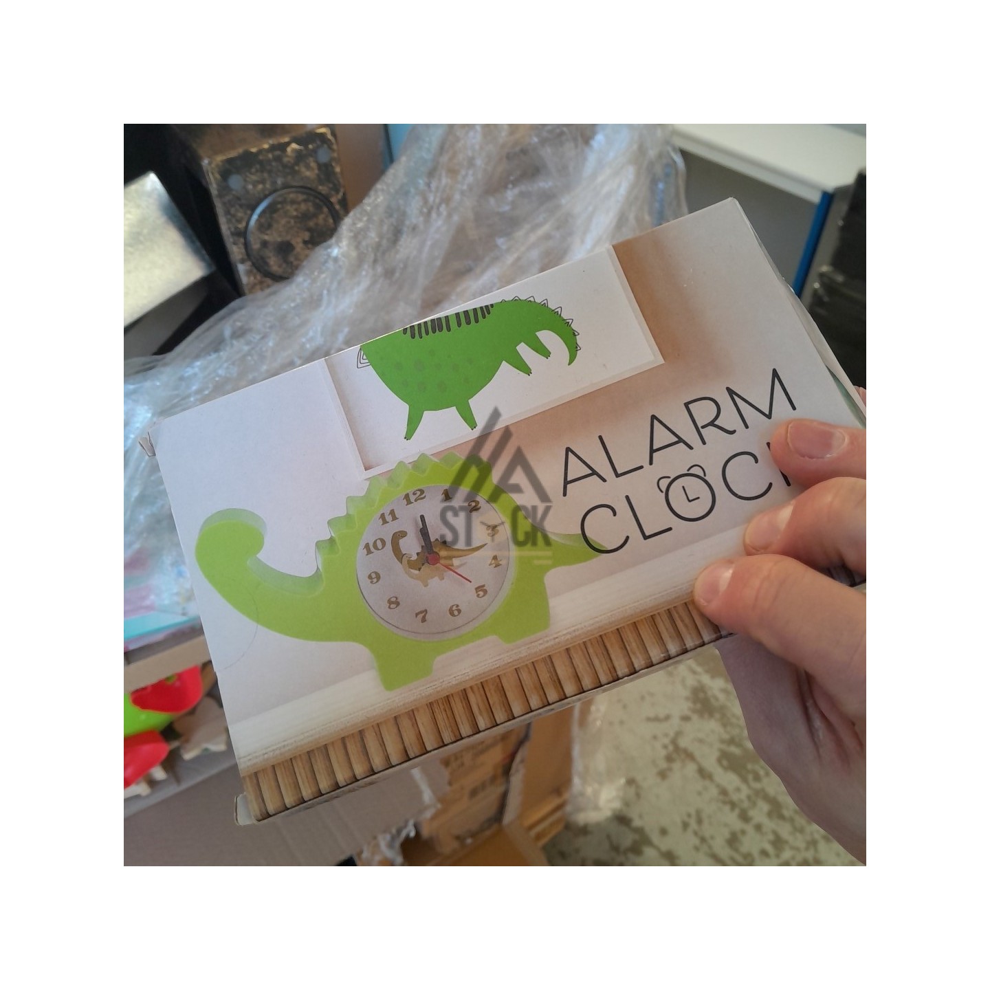 PALETTE A****N - A324