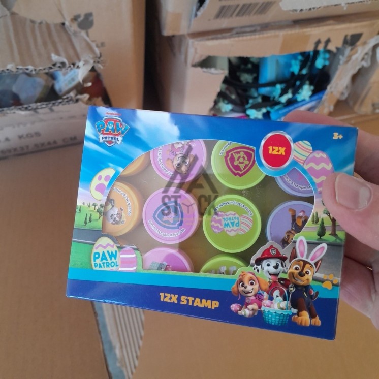 PALETTE A****N - A324