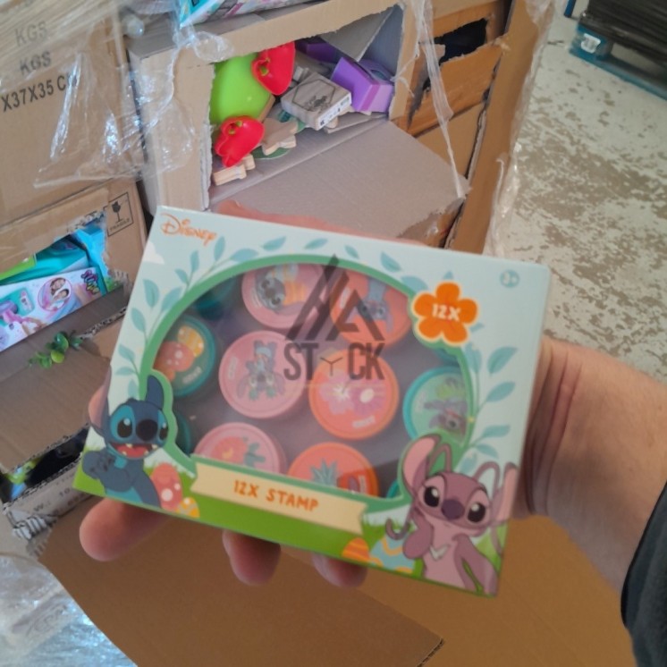 PALETTE A****N - A324