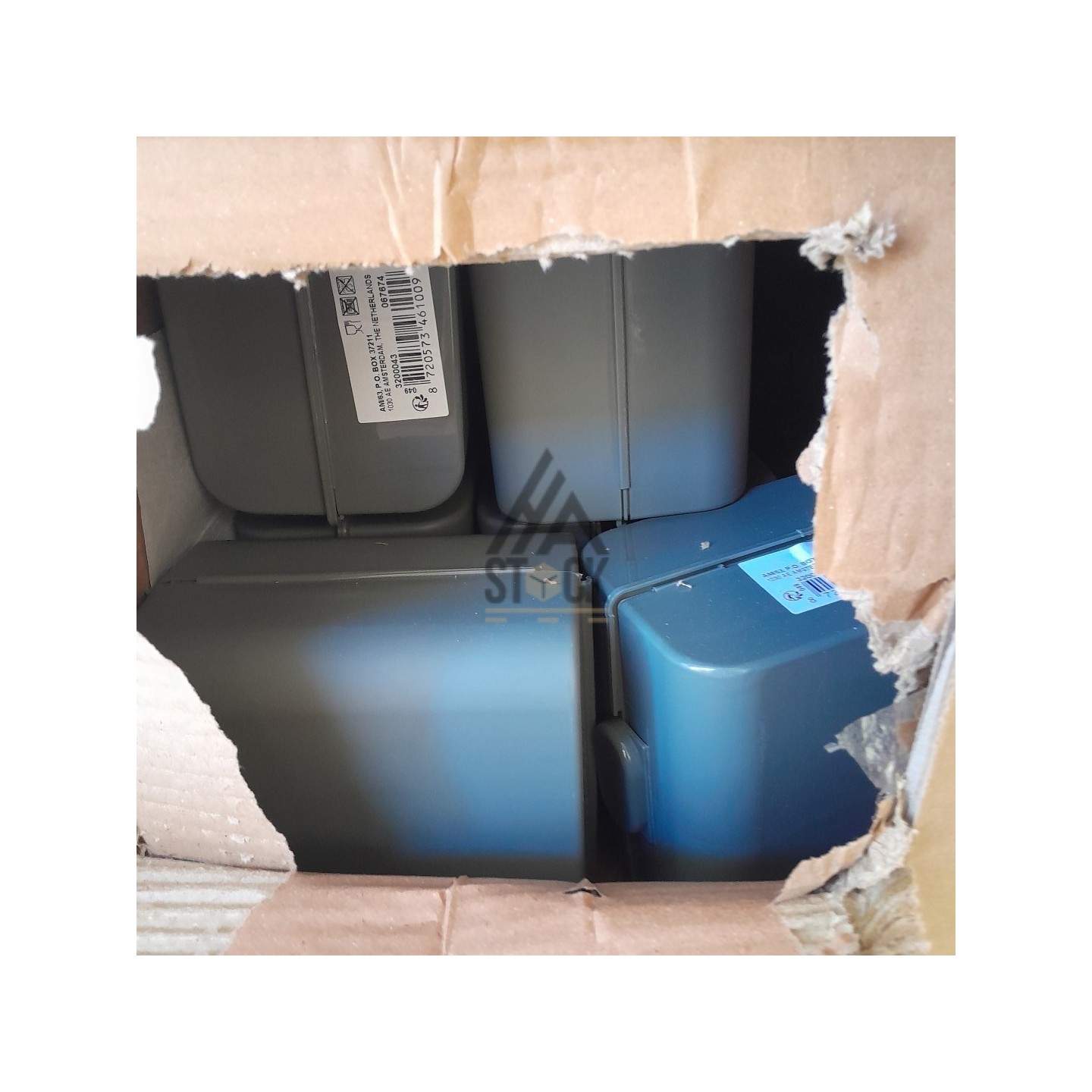 PALETTE A****N - A324