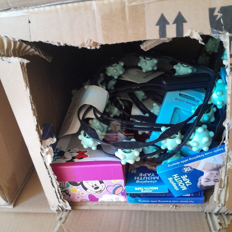 PALETTE A****N - A324