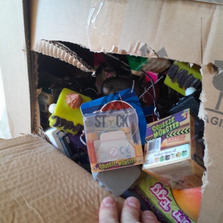 PALETTE A****N - A324