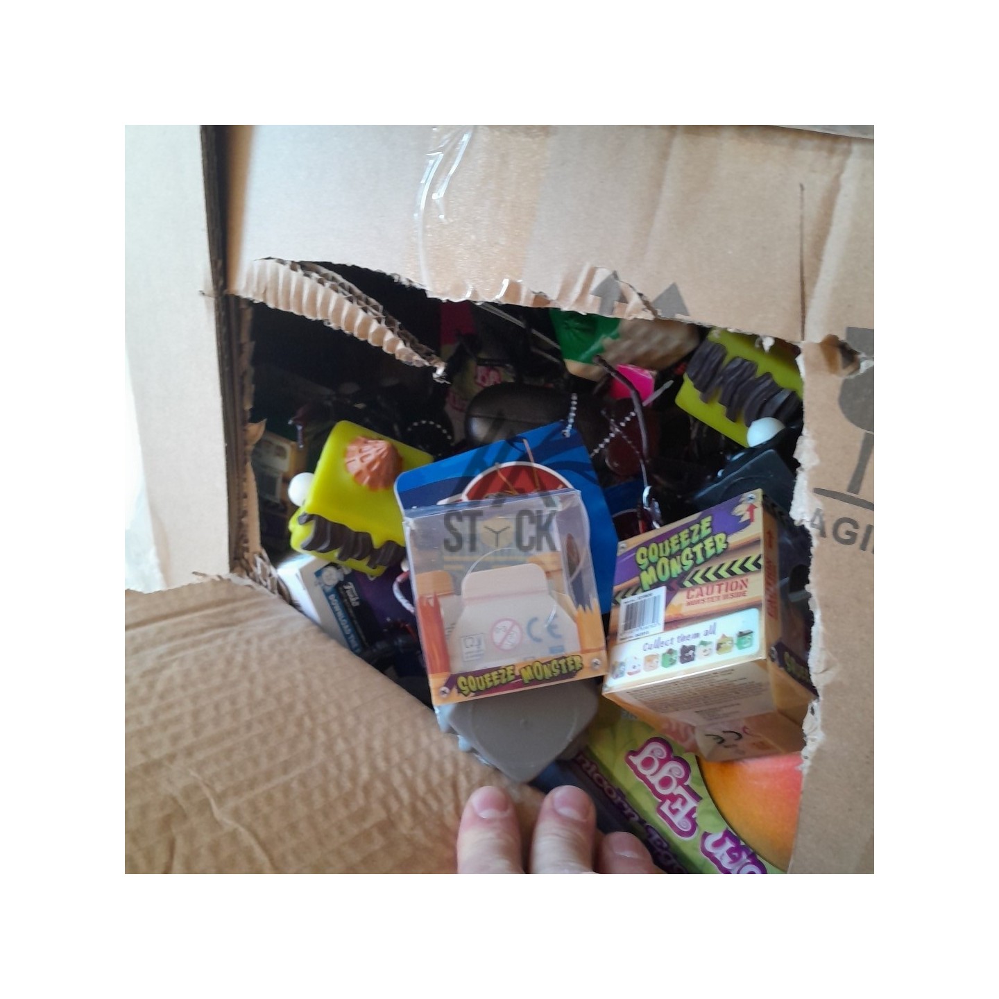 PALETTE A****N - A324