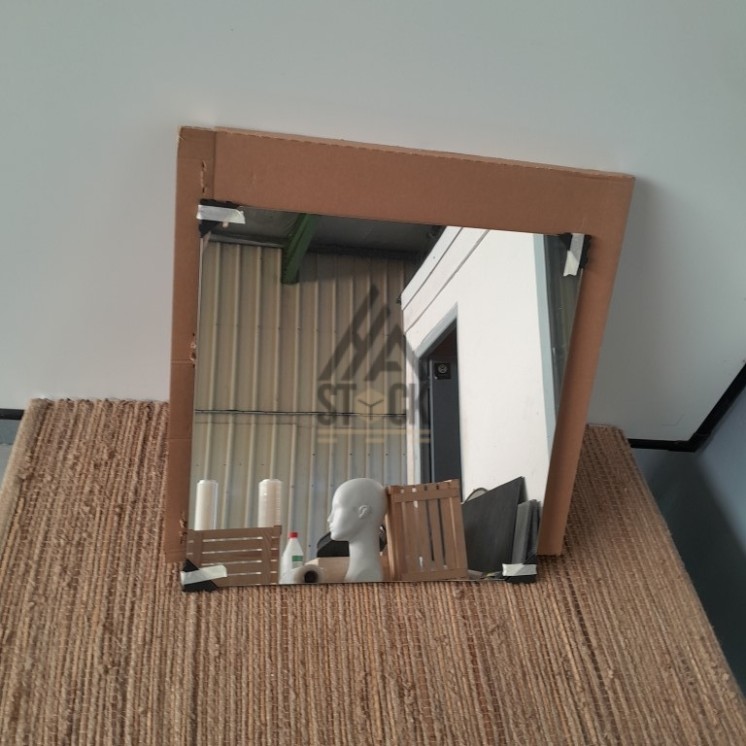 Miroir - ALLIBERT - 6 pièces