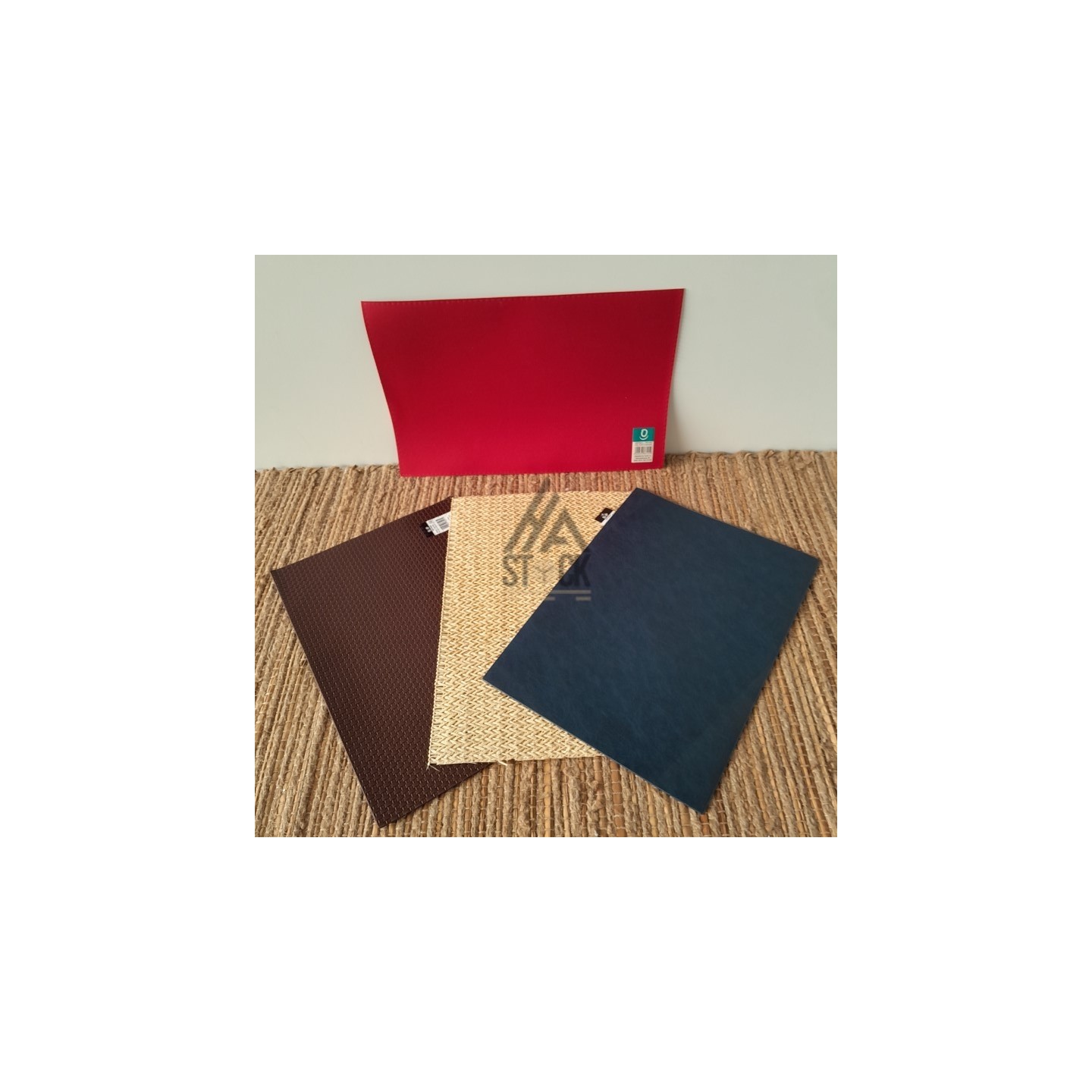 Set de table - 150 pièces