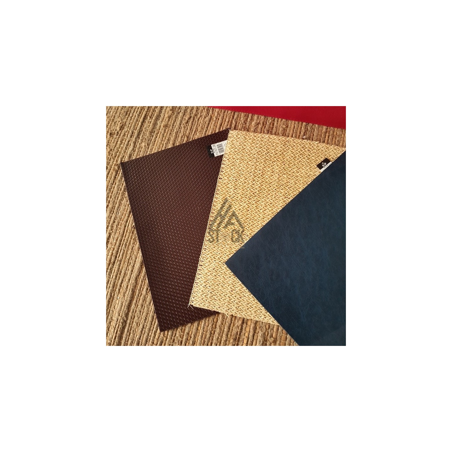 Set de table - 150 pièces