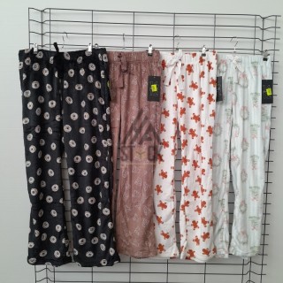 Pantalon de pyjama - 50 pièces