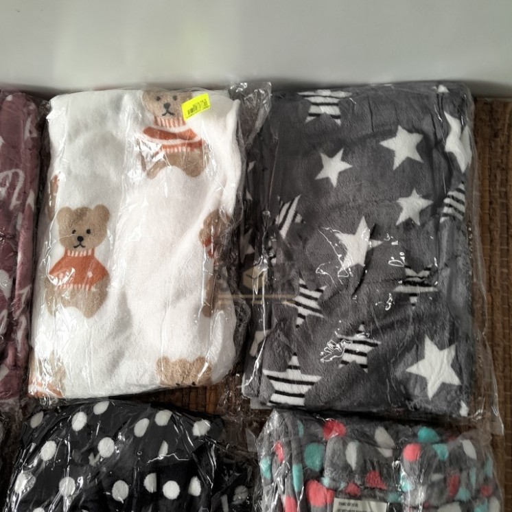 Pantalon de pyjama - 50 pièces