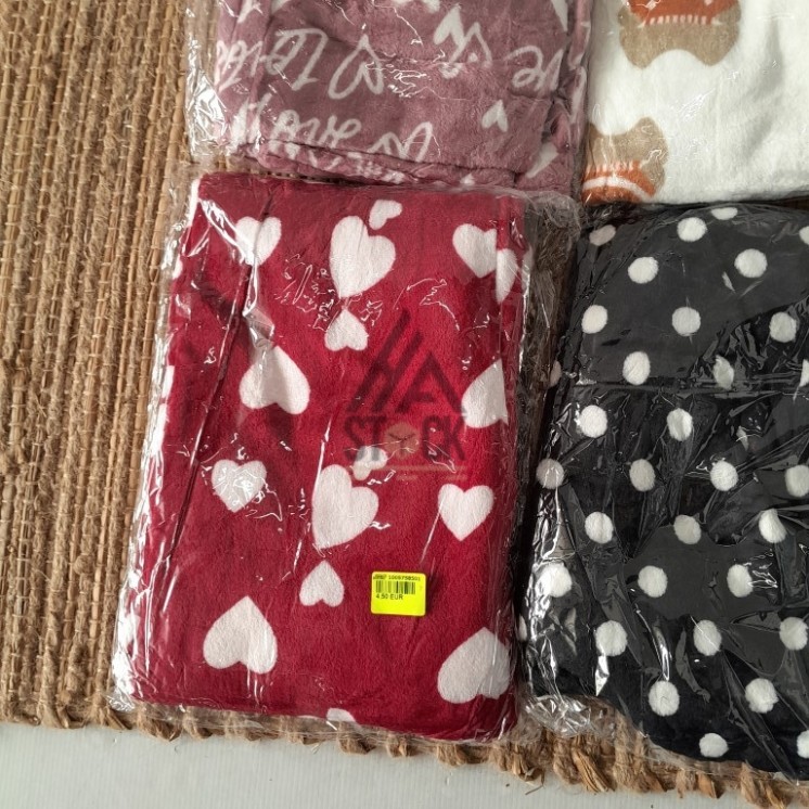 Pantalon de pyjama - 50 pièces