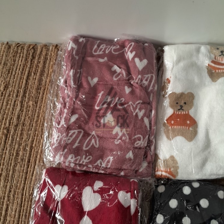 Pantalon de pyjama - 50 pièces