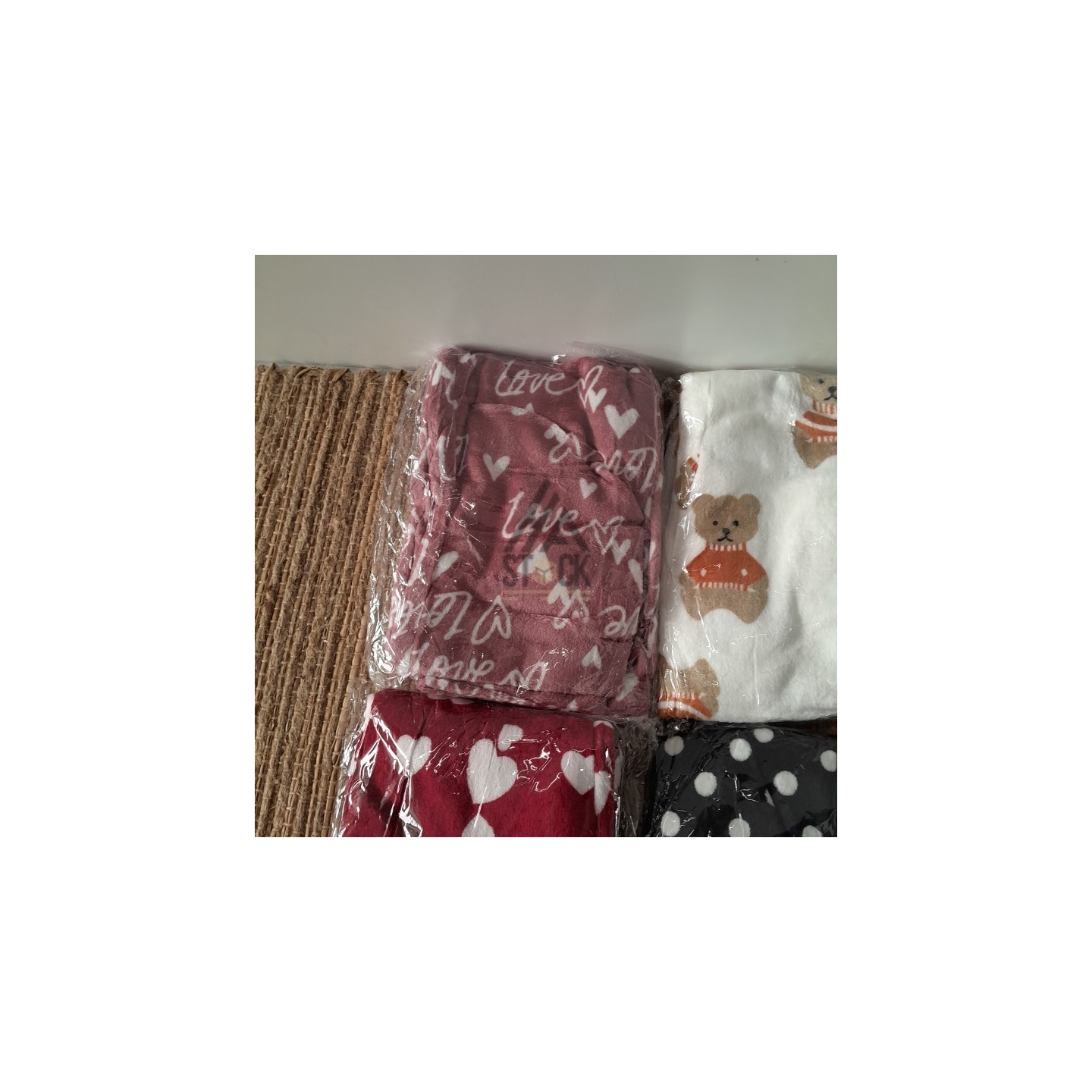 Pantalon de pyjama - 50 pièces