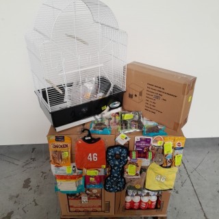 ANIMALERIE - 250 pièces