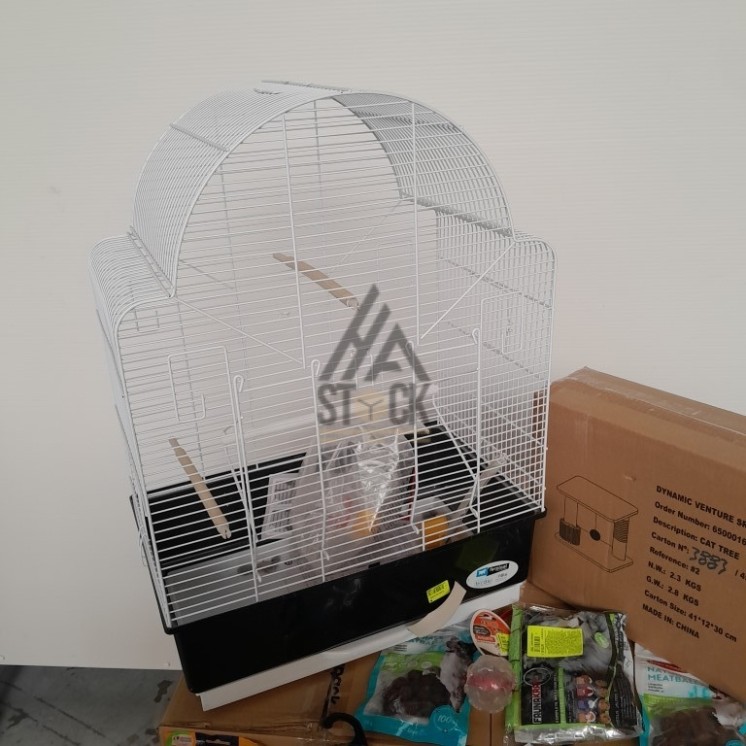 ANIMALERIE - 250 pièces