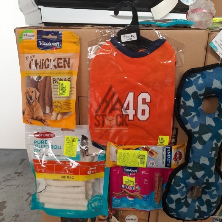 ANIMALERIE - 250 pièces