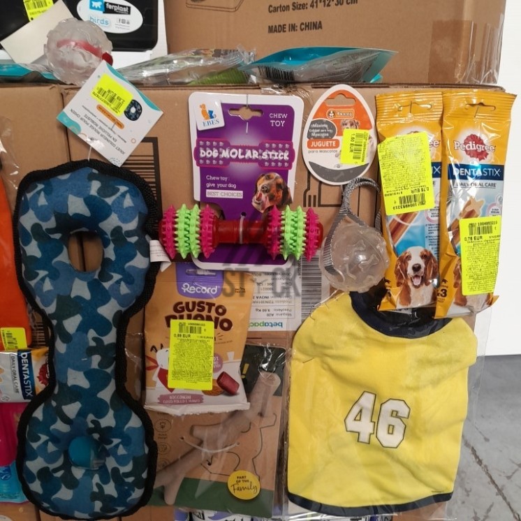 ANIMALERIE - 250 pièces