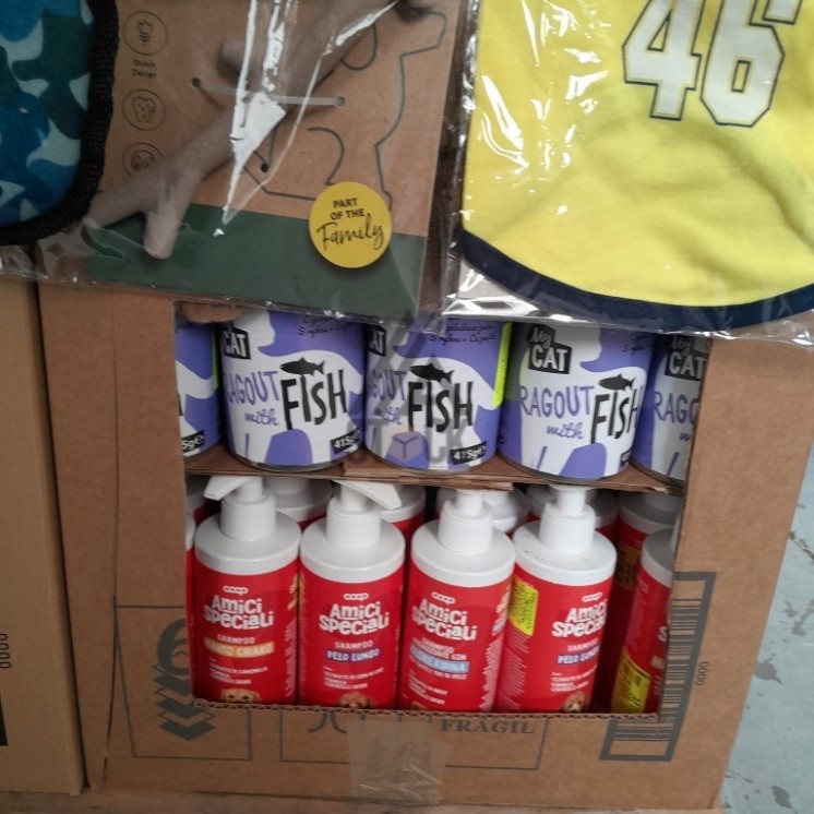 ANIMALERIE - 250 pièces