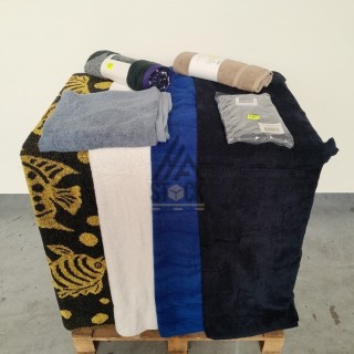 SERVIETTE - 100 pièces