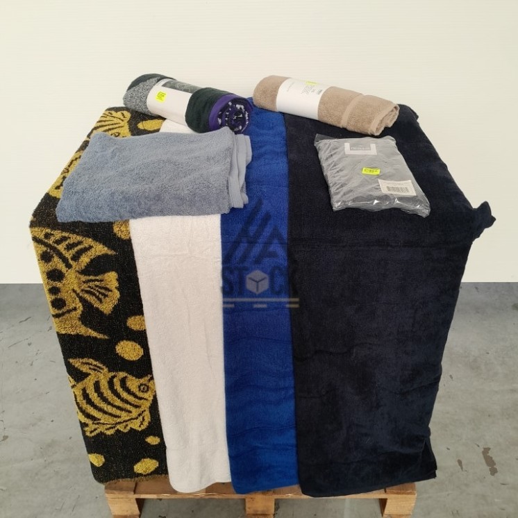 SERVIETTE - 100 pièces