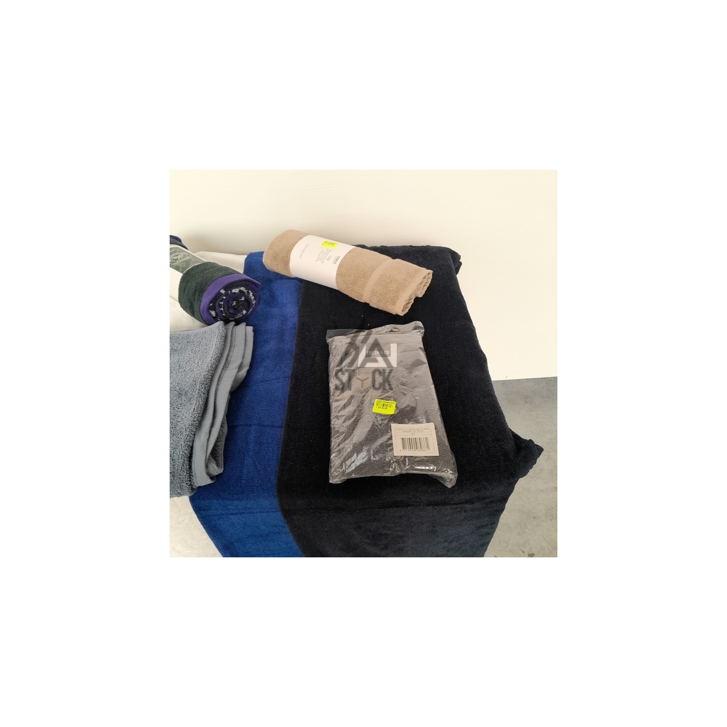 SERVIETTE - 100 pièces