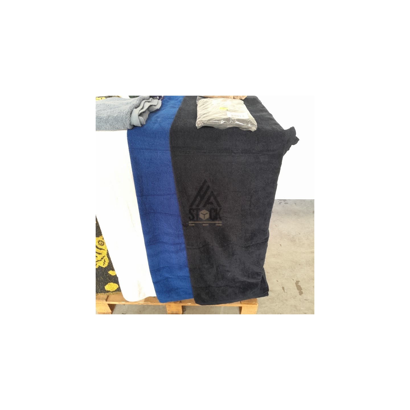 SERVIETTE - 100 pièces