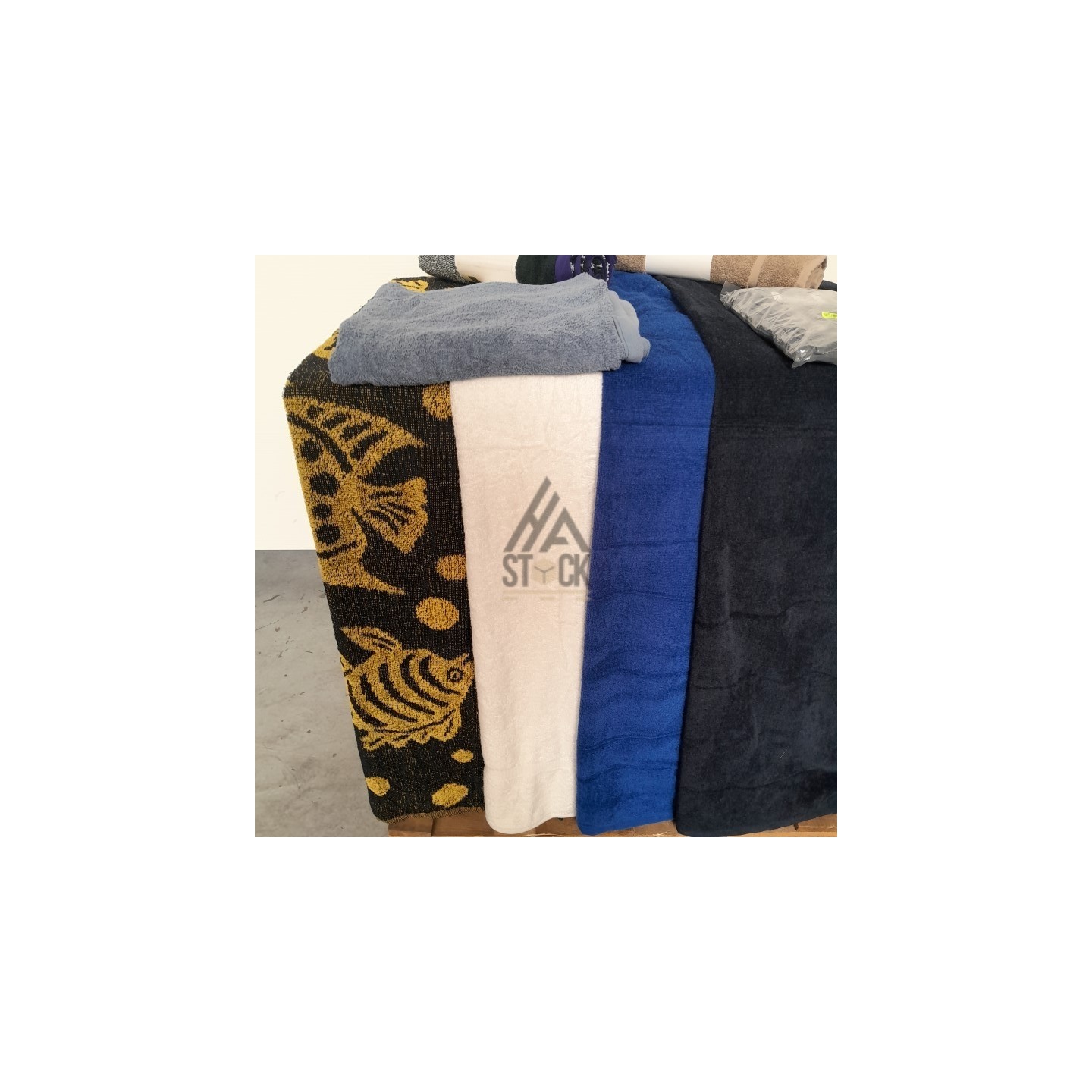 SERVIETTE - 100 pièces