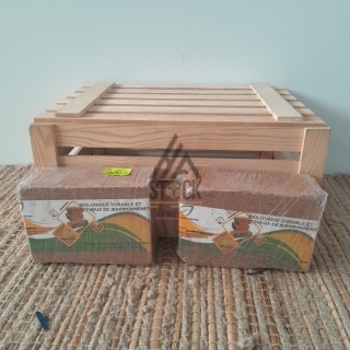 Terreau de coco - 200 pièces