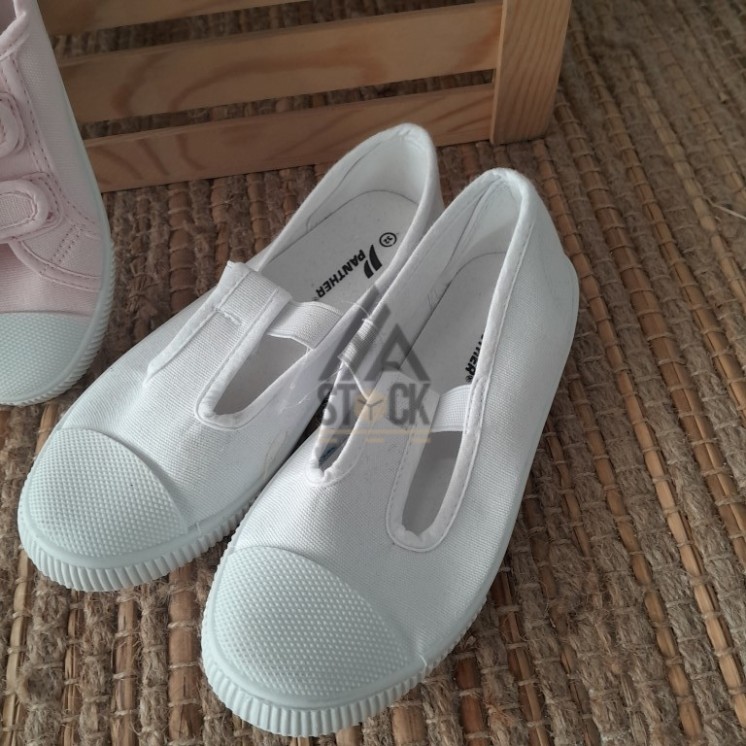 Chaussure enfant - PANTHER -  80 paires