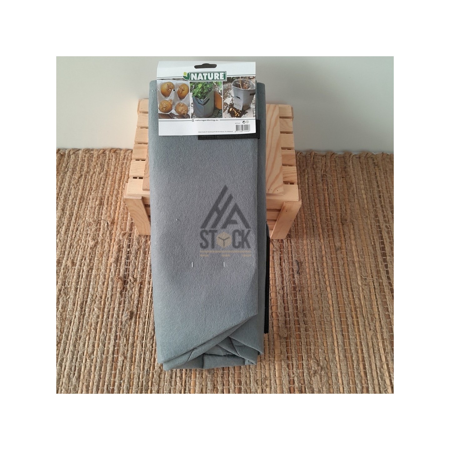 Sac de culture de pomme de terre - 50 pièces